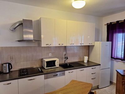 Ferienwohnung für 5 Personen (90 m²) in Vinišće 7/10