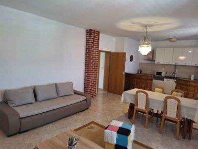 Ferienwohnung für 5 Personen (90 m²) in Vinišće 8/10