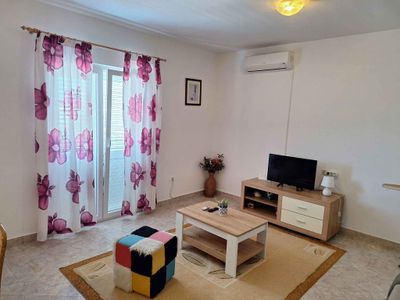 Ferienwohnung für 5 Personen (90 m²) in Vinišće 9/10