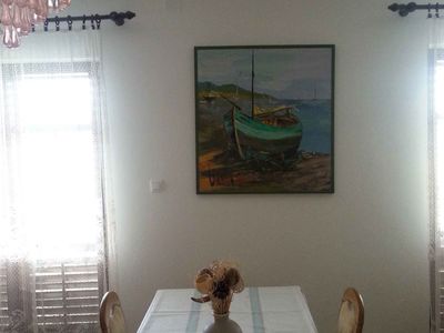 Ferienwohnung für 5 Personen (90 m²) in Vinišće 10/10