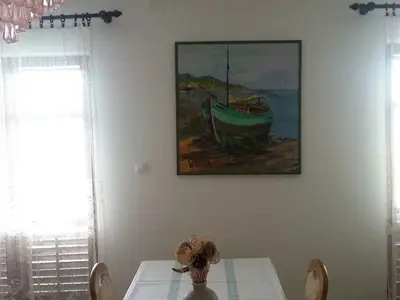 Ferienwohnung für 5 Personen (90 m²) in Vinišće 10/10