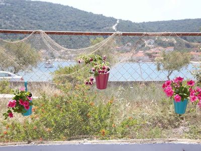 Ferienwohnung für 5 Personen (80 m²) in Vinišće 2/10