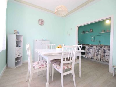 Ferienwohnung für 5 Personen (80 m²) in Vinišće 9/10