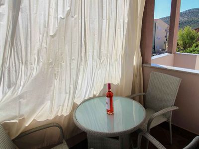 Ferienwohnung für 3 Personen (35 m²) in Vinišće 2/10