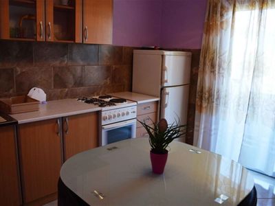 Ferienwohnung für 3 Personen (35 m²) in Vinišće 5/10