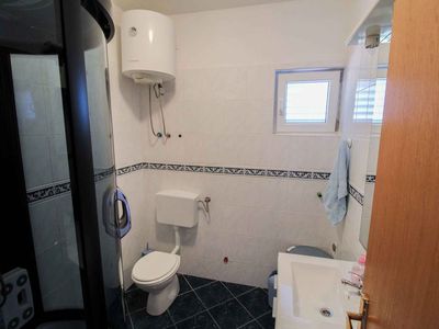 Ferienwohnung für 3 Personen (35 m²) in Vinišće 8/10