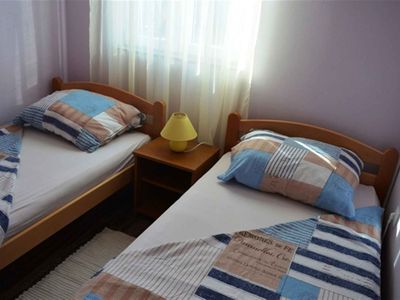 Ferienwohnung für 3 Personen (35 m²) in Vinišće 10/10