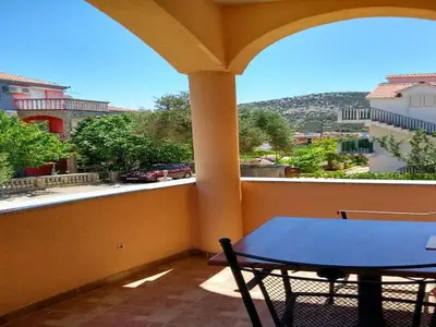 TerraceBalcony
