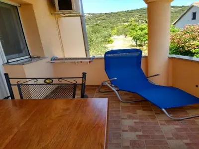 TerraceBalcony