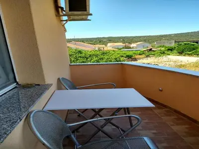 TerraceBalcony