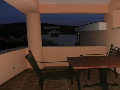 TerraceBalcony