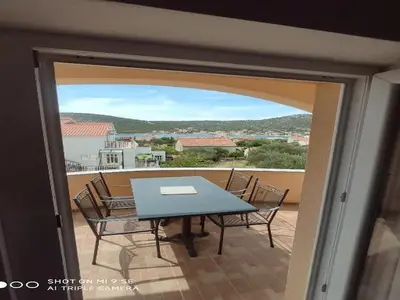 TerraceBalcony