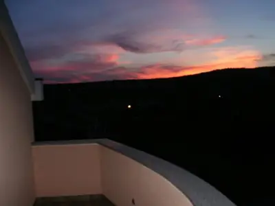 TerraceBalcony