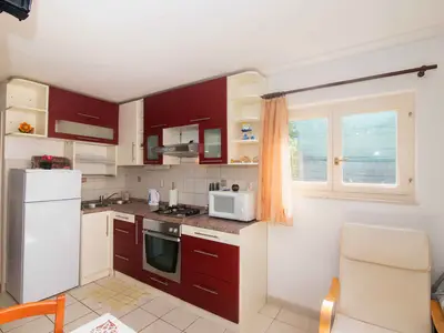 Ferienwohnung für 4 Personen (50 m²) in Vinišće 7/10