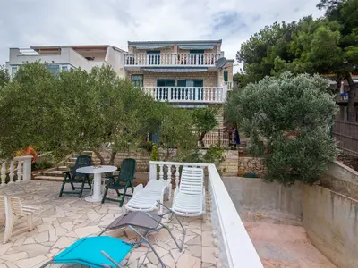 Ferienwohnung für 4 Personen (65 m²) in Vinišće 7/10