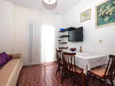 Ferienwohnung für 4 Personen (65 m²) in Vinišće 9/10