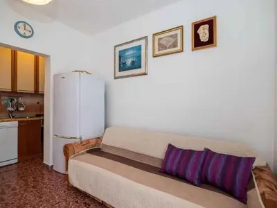 Ferienwohnung für 4 Personen (65 m²) in Vinišće 10/10