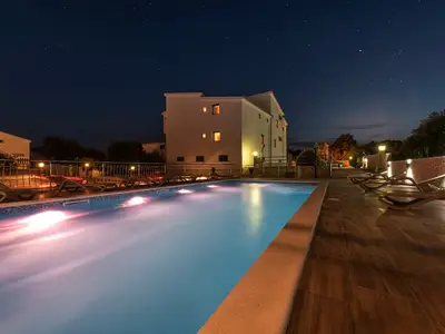 Ferienwohnung für 6 Personen (70 m²) in Vinišće 4/10