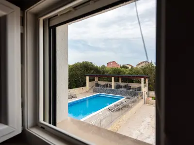 Ferienwohnung für 6 Personen (70 m²) in Vinišće 6/10