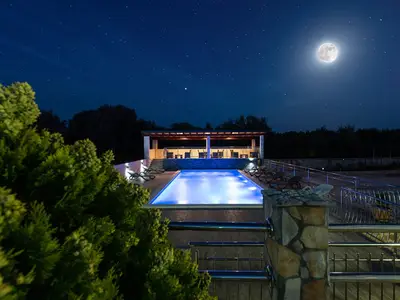 Ferienwohnung für 8 Personen (100 m²) in Vinišće 5/10