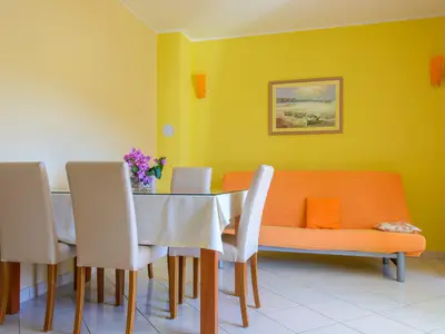 Ferienwohnung für 5 Personen (38 m²) in Vinišće 8/10