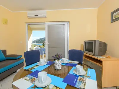 Ferienwohnung für 4 Personen (34 m²) in Vinišće 5/10