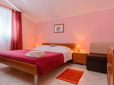 Ferienwohnung für 4 Personen (34 m²) in Vinišće 6/10