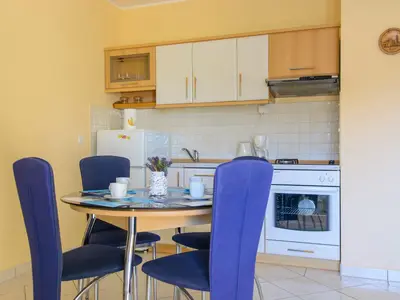 Ferienwohnung für 4 Personen (34 m²) in Vinišće 8/10