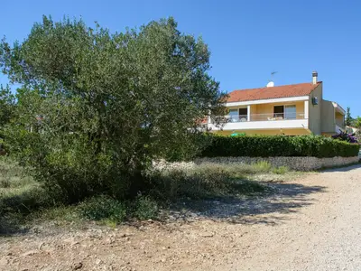 Ferienwohnung für 4 Personen (34 m²) in Vinišće 9/10
