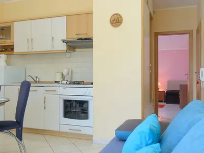 Ferienwohnung für 4 Personen (34 m²) in Vinišće 10/10