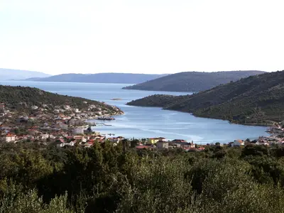 Ferienwohnung für 6 Personen (110 m²) in Vinišće 2/10