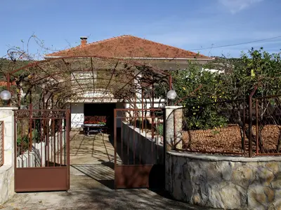 Ferienwohnung für 6 Personen (110 m²) in Vinišće 3/10