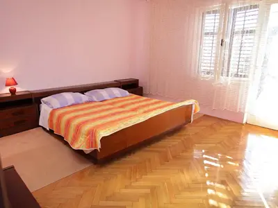Ferienwohnung für 6 Personen (110 m²) in Vinišće 4/10