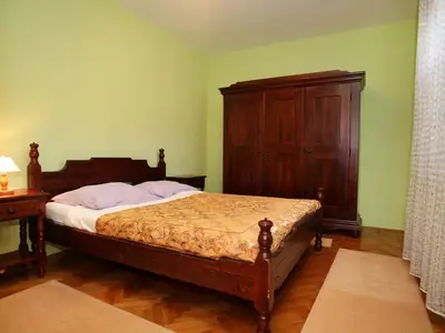 Ferienwohnung für 6 Personen (110 m²) in Vinišće 5/10