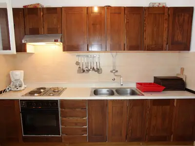 Ferienwohnung für 6 Personen (110 m²) in Vinišće 6/10