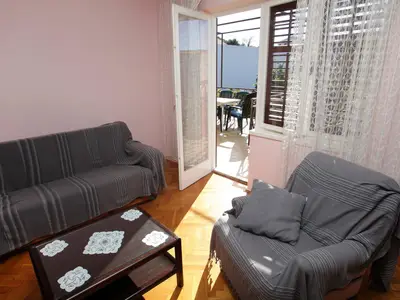 Ferienwohnung für 6 Personen (110 m²) in Vinišće 7/10