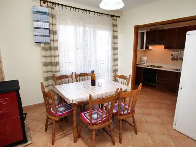 Ferienwohnung für 6 Personen (110 m²) in Vinišće 8/10