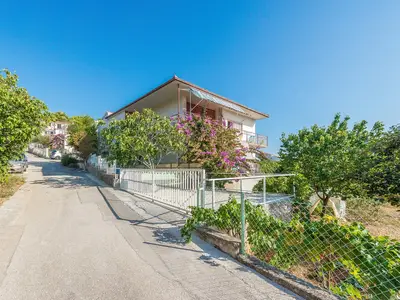 Ferienwohnung für 3 Personen (50 m²) in Vinišće 2/10