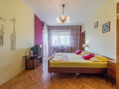 Ferienwohnung für 3 Personen (50 m²) in Vinišće 7/10