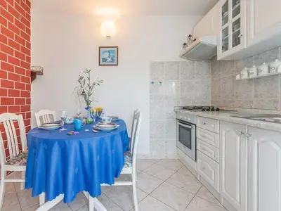 Ferienwohnung für 6 Personen (90 m²) in Vinišće 5/10
