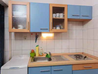 Ferienwohnung für 2 Personen (18 m²) in Vinišće 4/10