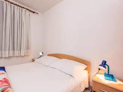 Ferienwohnung für 2 Personen (18 m²) in Vinišće 6/10