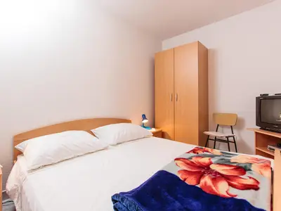 Ferienwohnung für 2 Personen (18 m²) in Vinišće 8/10