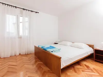 Ferienwohnung für 8 Personen (100 m²) in Vinišće 10/10