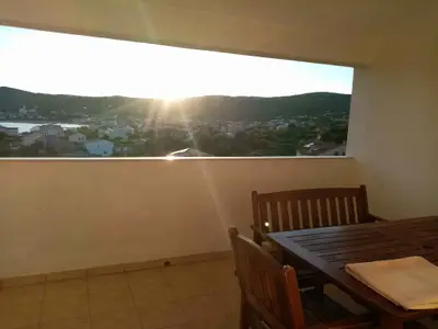 Ferienwohnung für 4 Personen (41 m²) in Vinišće 3/10
