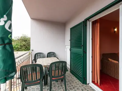 TerraceBalcony