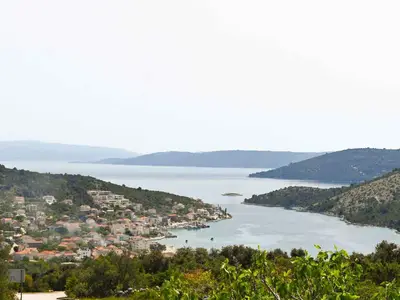 Ferienwohnung für 6 Personen (80 m²) in Vinišće 3/10