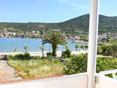 Ferienwohnung für 6 Personen (80 m²) in Vinišće 7/10