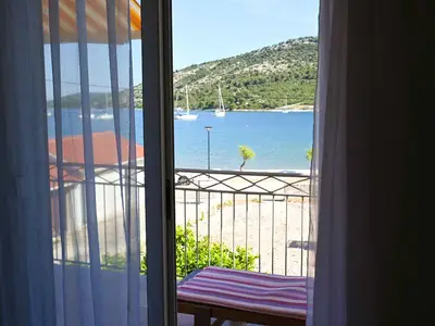Ferienwohnung für 6 Personen (80 m²) in Vinišće 8/10