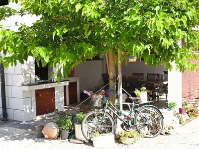 Ferienwohnung für 6 Personen (80 m²) in Vinišće 10/10
